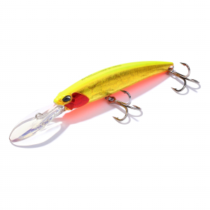 Воблер DUO Realist Fangbait 140DR #ADA3121