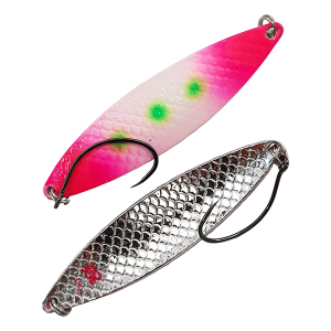 Блесна D-OCEAN Herring 37g №304