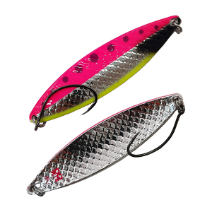 Блесна D-OCEAN Herring 45g №800