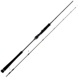 Спиннинг Hearty Rise Черный Diamond II BD2-5101S/250