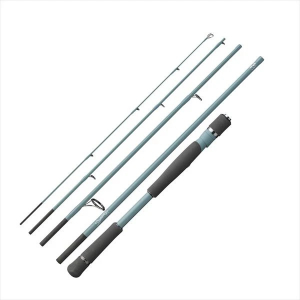 Спиннинг Daiwa Swagger S70ML+ -5 (2.13м 2.7-28гр)