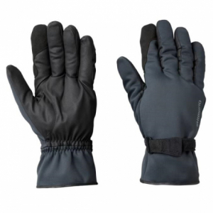 Перчатки утепленные Shimano GL-087W (водонепроницаемые) BK М