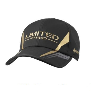 Кепка Shimano CA-100Y Limited Pro Gore-Tex BK M