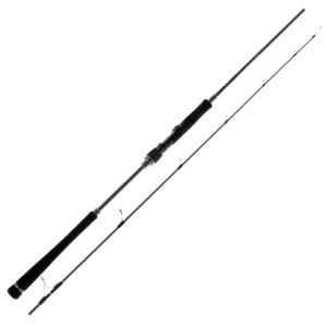 Спиннинг Hearty Rise Черный Diamond II BD2-581S/300 Maldivian Special