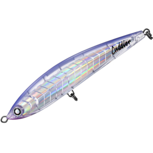 Стикбейт Daiwa Saltiga Cuddler 200F 90гр #GH.K