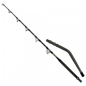 Троллинговое удилище Shimano Tyrnos Trolling 130B lb