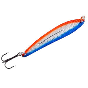 Блесна Williams Whitfish UV 152мм 42гр цв.ORBN (оранжевый, серебро, синий)