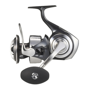 Катушка Daiwa 26 Certate SW 14000-P