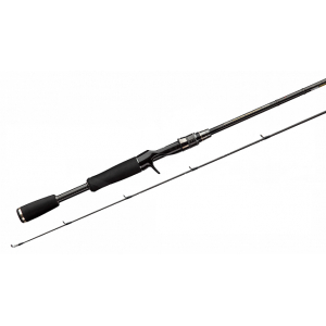 Спиннинг EverGreen Kaleido Inspirare TKIC-63мл-BK