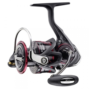 Катушка Daiwa '17 Ballistic LT 1000D-XH