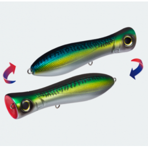 Поппер Yo-Zuri Bull Pop F R1155см