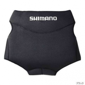 Подкладка Shimano GU-011P (Черный) L