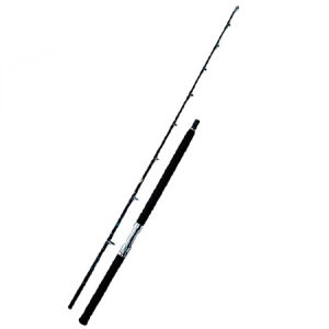 Спиннинг SFT Ocean Guide 2.1 80lb (400-1200гр)