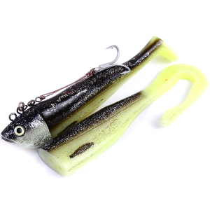 Джигголовка Balzer Adrenalin Arctic Shad S/L 300гр