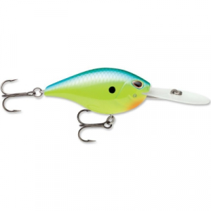 Воблер Storm Arashi Rattling Deep ADP25/872