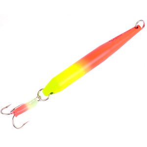 Пилькер Fladen Haken Fjords /Красный Желтый 60гр