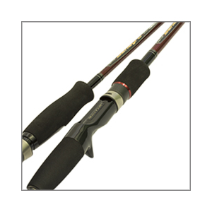 Спиннинг Major Craft Beneyro BNS-652мл