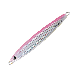 Блесна HOT'S Drift Tune 280гр(BH. Розовый)