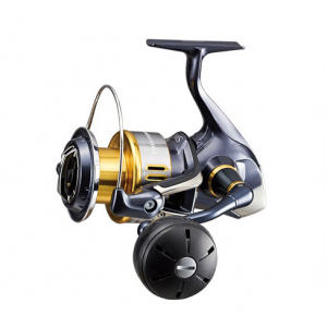 Катушка Shimano 15 TWIN POWER SW 10000PG