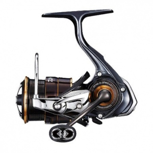 Катушка Daiwa 19 Ballistic FW LT 2500S-C