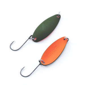 Блесна smith PURE 2.7гр 56