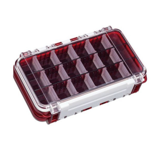 Коробка MEIHO Bousui Case WG-1 (Красный)