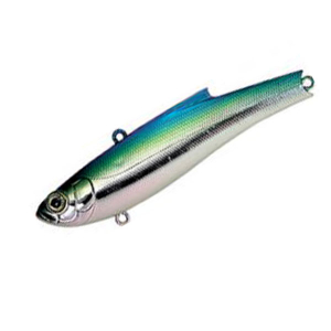 Воблер BASSDAY Range Vib 90ES 28gr M-24