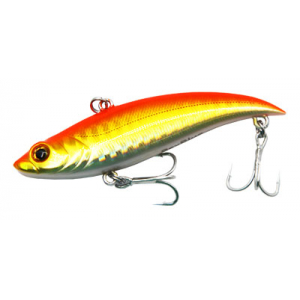 Воблер smith Bay Синий 90HS №58