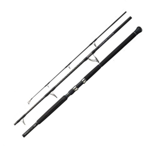 Спиннинг Shimano 20 Ocea Plugger BG Monster Drive S86H3