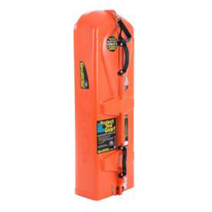 Тубус жесткий Sportube Series 3 Оранжевый