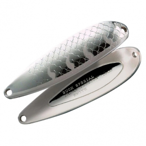 Блесна smith Buch Japan 18гр цв.09