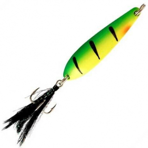 Блесна Solvkroken Morild Seatrout 18гр фут