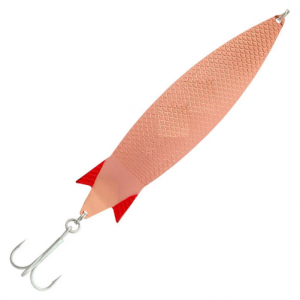 Блесна Abu Garcia Toby Magnum 60гр Медный