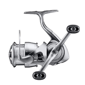 Катушка Daiwa 22 Exist LT 2500S-DH