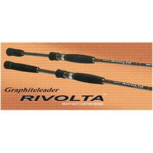 Спиннинг Rivolta GRIS 702 L