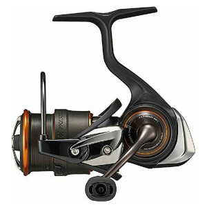 Катушка Daiwa 21 Presso LT 1000S-P