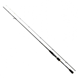 Спиннинг Daiwa Saltist AGS HRF92XHB