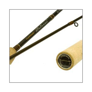 Спиннинг Graphiteleader Bellezza GLABS-602XUL