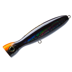 Поппер DUEL HARDCORE BULLET BULL 160мм HSBL