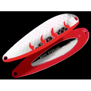 Блесна smith Buch Salmon 24гр цв. 01