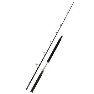 Спиннинг SFT Ocean Guide 1.80 80lb (400-1200гр)