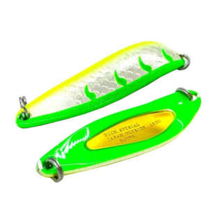 Блесна smith Buch Japan 18гр цв.S18