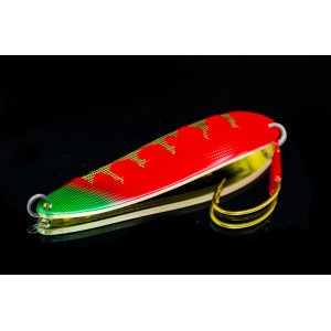 Блесна Wonder W-PRO 45гр SteelHead Lure WL-SSH004