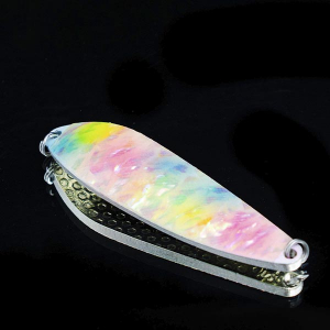 Блесна SOULS Finalist BE-BOP 1 22g Candy Shell