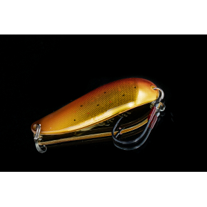 Блесна ART FISHING Bite 18гр Коричневый