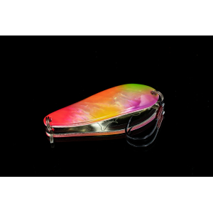 Блесна ART FISHING Northern Bite 19.8гр Shell NS-4