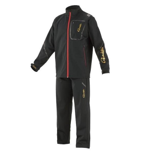 Костюм-поддевка Gamakatsu GM3618 BK LL