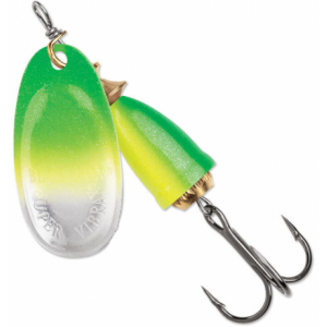 Блесна Blue Fox Vibrax Northern Светлый BFNL2 цвет GCU