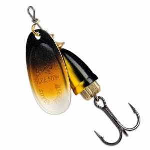 Блесна Blue Fox Vibrax Northern Светлый BFNL2 цвет GL