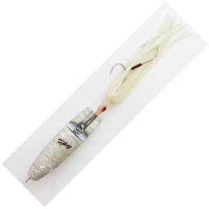 Пилькер Hots Big Fin Inchiku 180гр 10_UV RGB Натуральный